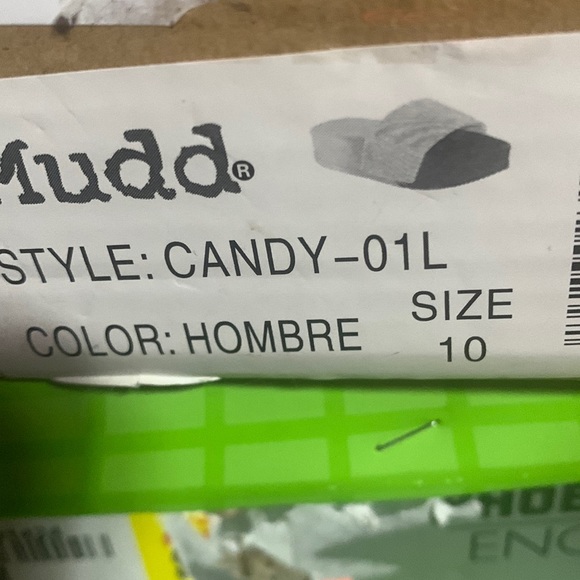 Platform sandals - Picture 8 of 8